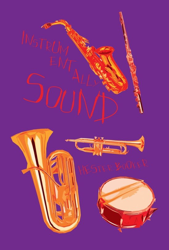 Instrumentally Sound (ebook), Hester Booker 9781647029463 Boeken