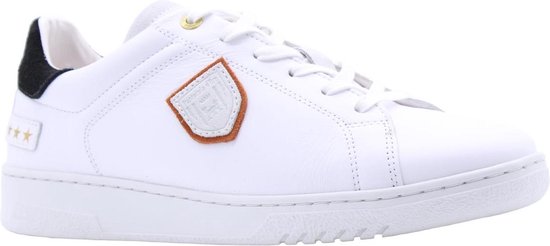 Pantofola D'oro Sneaker White 42