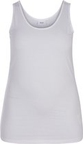 ZIZZI TANK TOP NOOS T-Shirt Femme - Taille S (44)