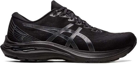 Asics Gt-2000 11 Hardloopschoenen Zwart EU 42 1/2 Man