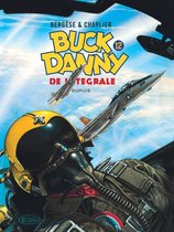 Buck Danny - Integraal 12 - Buck Danny integraal 12/16