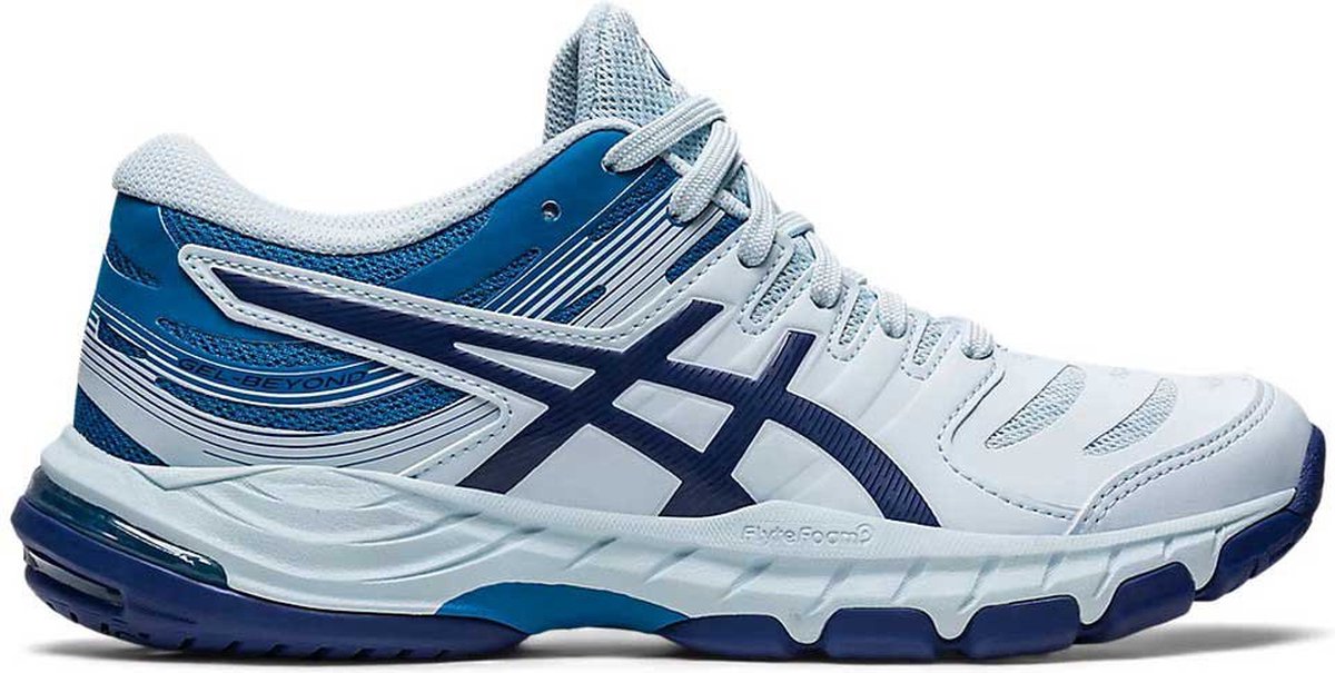 ASICS Gel-Beyond 6 Schoenen Sky Indigo Dames Blauw