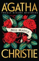 Miss Marple - De Miss Marple verzameling