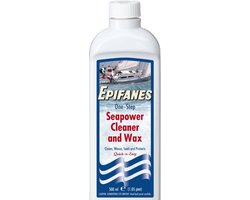Seapower Cleaner & Wax