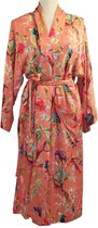 Kimono Royal Paradise Blush , one size - Imbarro
