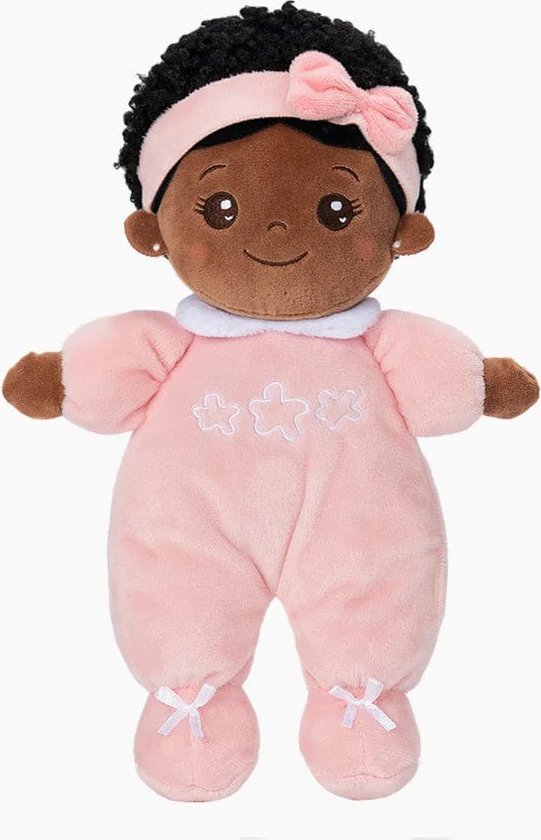 little dutch, little dutch pop evi, stoffen pop evi, pop evi, stof pop