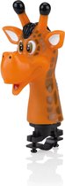 XLC DD-H03 Fietstoeter Giraffe - 25,4 mm - Kinderfiets