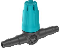 GARDENA Micro-Drip system Sproeier voor kleine oppervlakken 4,6 mm (3/16) - 13316-20