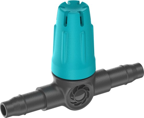 Micro-Drip system sproeier kleine oppervlakken 4,6 mm 10-40 cm verstelbaar voor zaailingen en bloemen Gardena