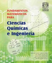 Fundamentos matemáticos para ciencias químicas e ingeniería