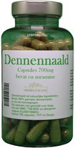 Dennennaald 700mg capsules - 100 stuks - Herbes D'elixir