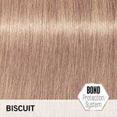 Schwarzkopf Professional - Schwarzkopf BlondMe Toning Biscuit 60ml - New