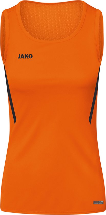 Jako - Tank Top Challenge - Tank