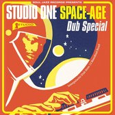 V/A - Studio One Space-Age - Dub Special (LP)