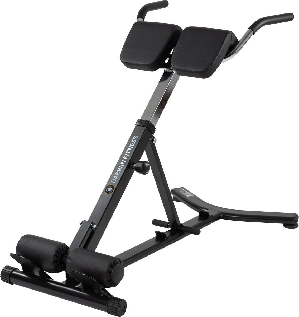 Darwin Hyperextension Rugtrainer