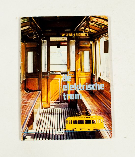 Elektrische tram