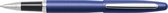 Sheaffer rollerball - VFM/E9401 - neon blue nickel plated - SF-E1940151