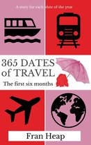 365 Dates of Travel 1 - 365 Dates of Travel