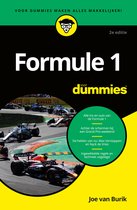 Voor Dummies - Formule 1 voor Dummies