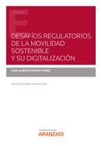 Estudios - Desafíos regulatorios de la movilidad sostenible y su digitalización