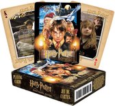 Harry Potter Speelkaarten Harry Potter And The Sorcerer's Stone Multicolours
