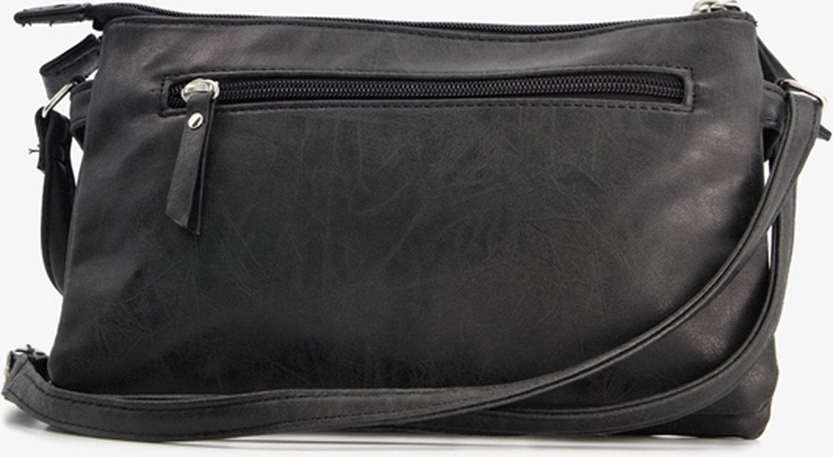 Remonte Sneakers laag - noir/zwart