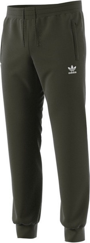 adidas Originals Trefoil Pants Joggingbroek Man Groene S