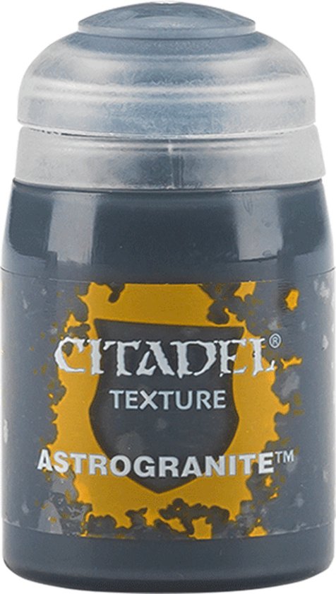 Citadel Technical: Astrogranite (24ml) | bol