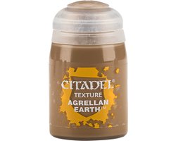 Citadel Technical Agrellan Earth (24ml)