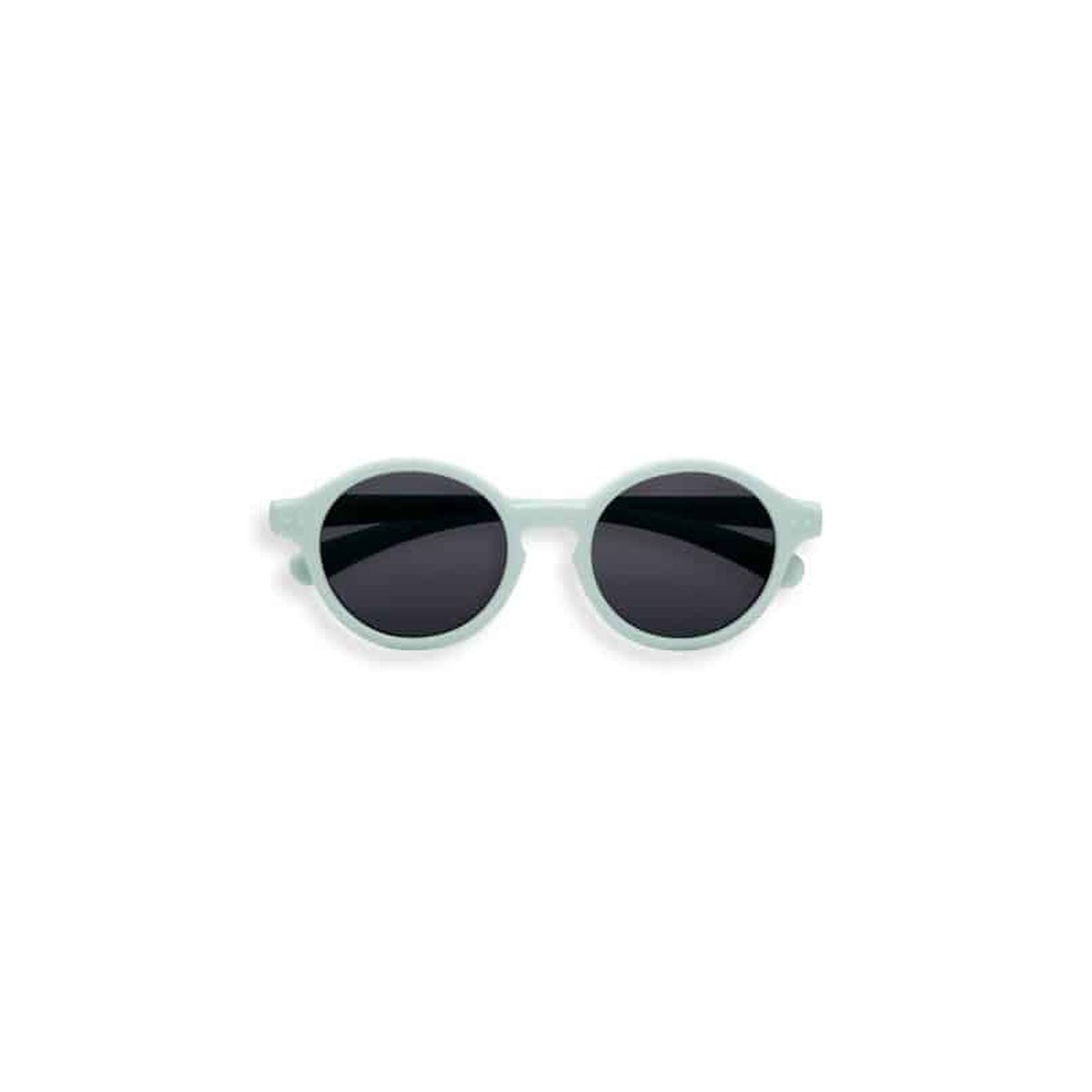 Izipizi Zonnebril Kids Plus Aqua Green 3-5 Jaar