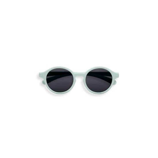 Izipizi lunettes de soleil enfant 3-5 ans - Bleu ciel