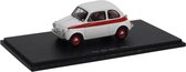 Fiat 500 Sport 1958 - 1:43 - Spark