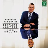 Marco Sollini - Chopin: Complete Waltzes (CD)