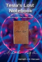 Tesla's Lost Notebook