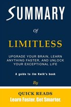 Summary of Limitless