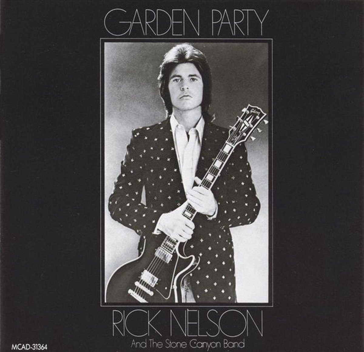 Garden Party (LP)