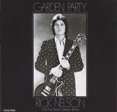 Garden Party (LP)