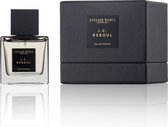 Atelier Rebul J.C. Reboul 100 ml Herenparfum - Parfum voor Heren - Eau de Parfum