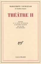 Théâtre 2 - Théâtre (Tome 2)