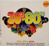 70's - 80's Hits