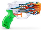 X-Shot Fast Fill Skins - Nano