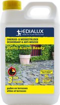 Herbi-Alarm Spray & Ready - pad & terras / allées & terrasses 3 L