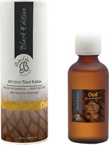 Boles d'olor - huile parfumée 50 ml - Oud