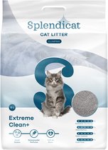 Splendicat Extreme Clean - Kattenbakvulling - 12L