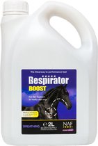 NAF - Respirator Boost - Voies respiratoires - 2 Litres