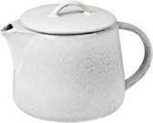 Broste Copenhagen Nordic Sand servies - Kleine Theepot 100 CL - Teapot