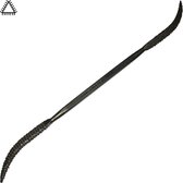 Corradi - Râpe à queue pour bois - Longueur 190 mm - Driehoek