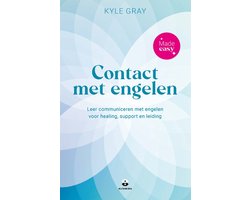 Contact met engelen - Made easy