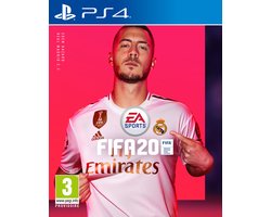 FIFA 20 - PS4