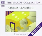 Various Artists - Cinema Classics 4 (3 CD)
